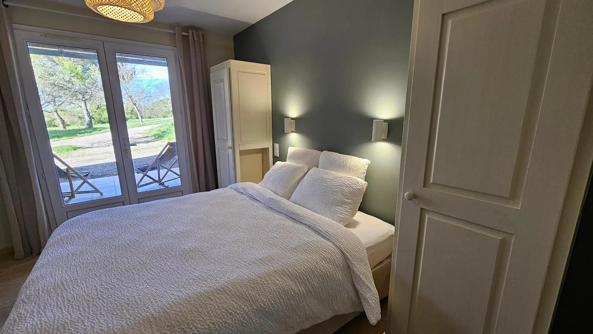 Villa Adhemar 20 Personnes La Garde-Adhémar Prázdninový dům
