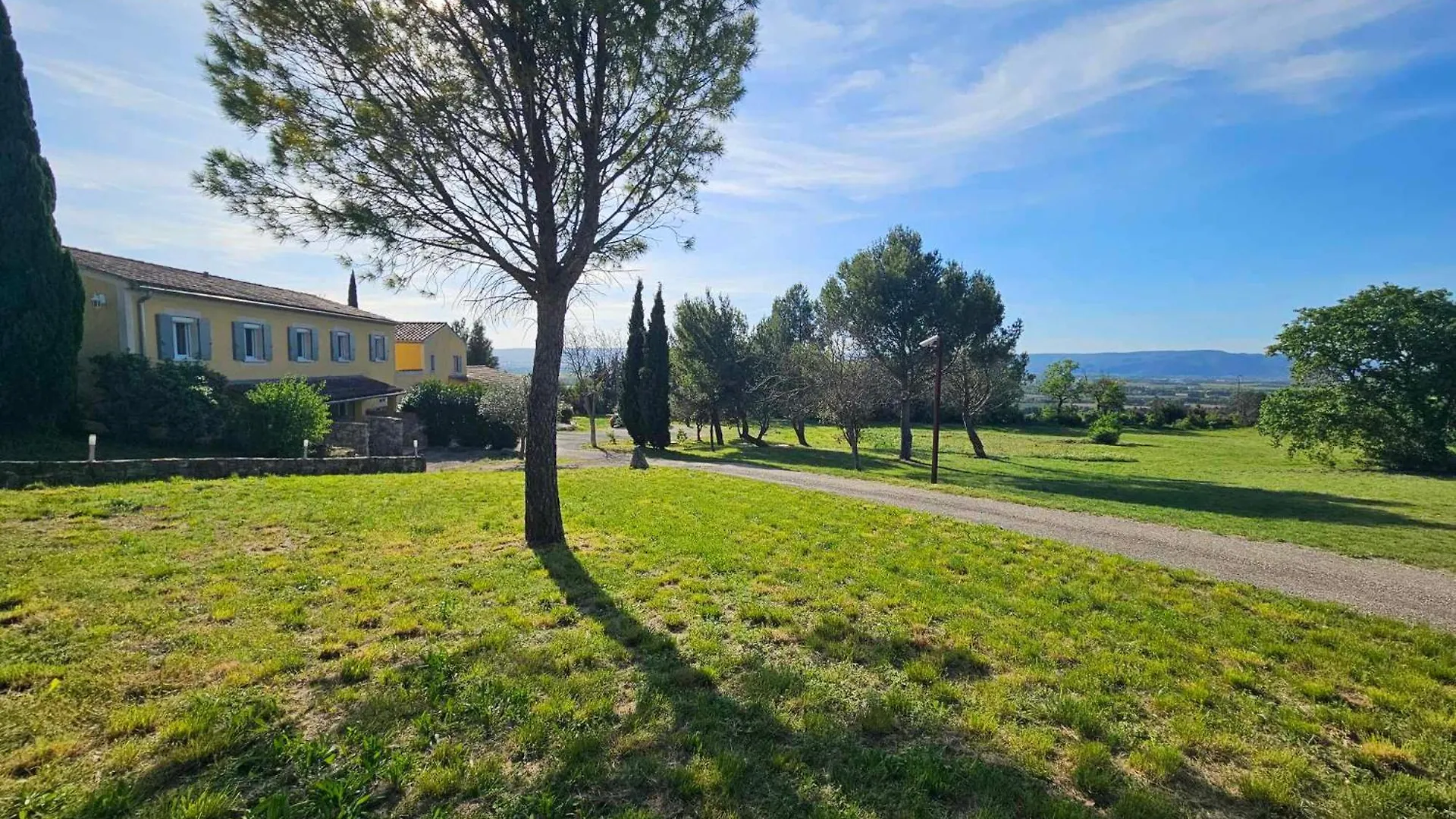 Villa Adhemar 20 Personnes La Garde-Adhémar 0*,