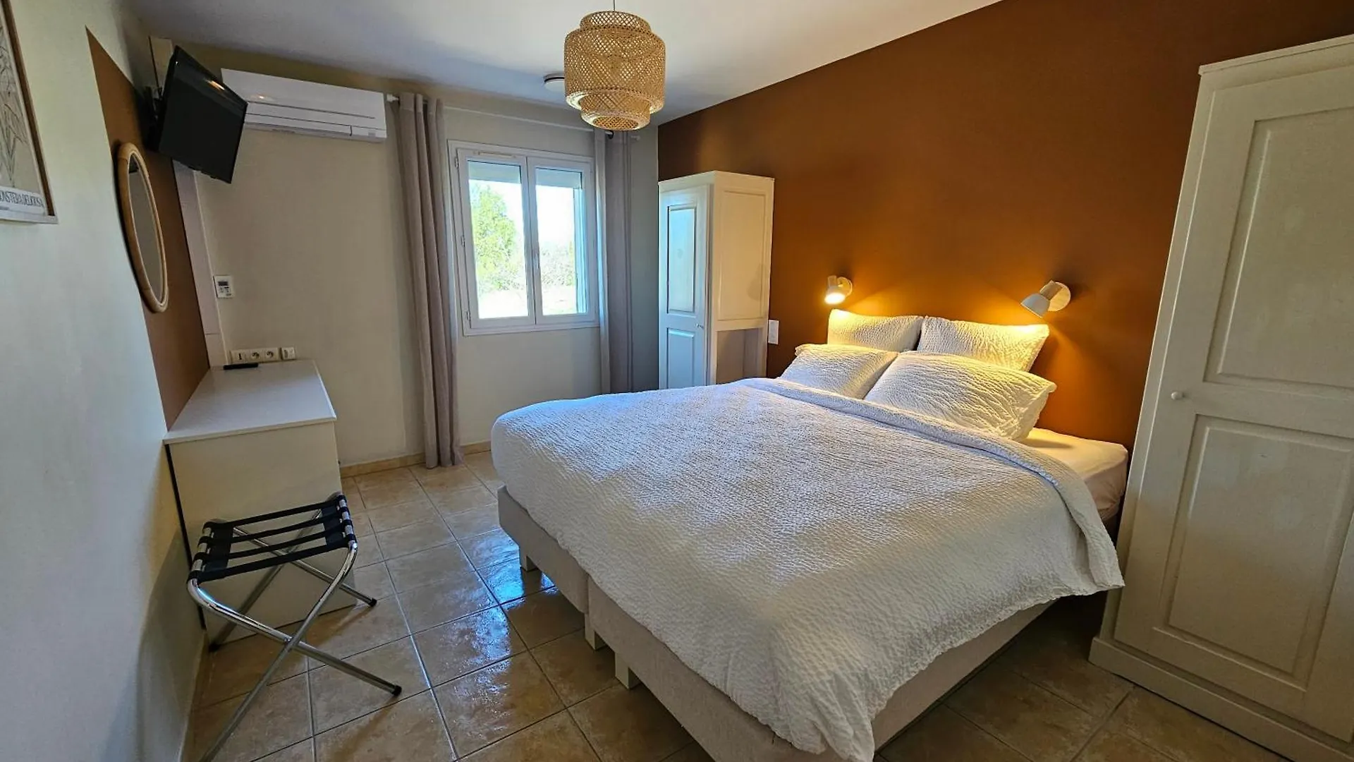 Villa Adhemar 20 Personnes La Garde-Adhémar Prázdninový dům