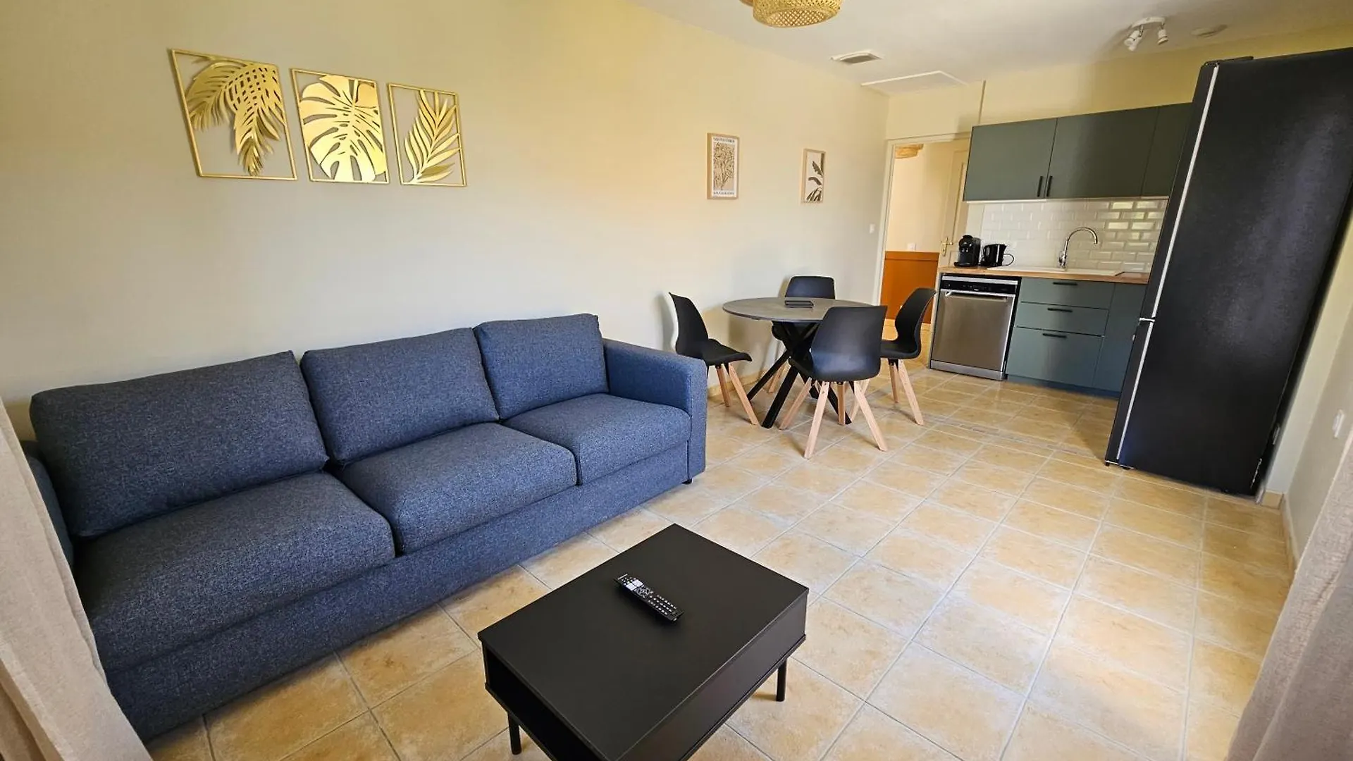 Prázdninový dům Villa Adhemar 20 Personnes La Garde-Adhémar
