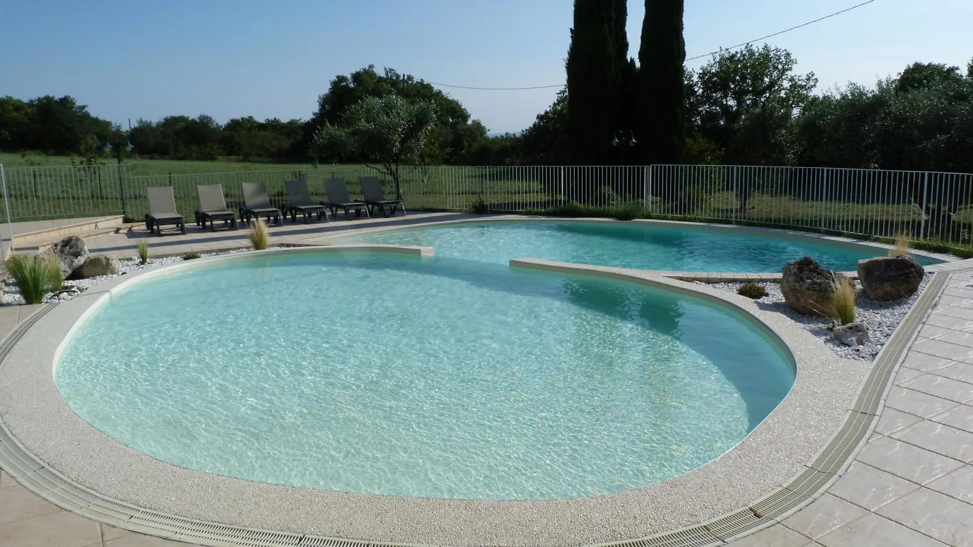 Villa Adhemar 20 Personnes La Garde-Adhémar 0*,  Francie