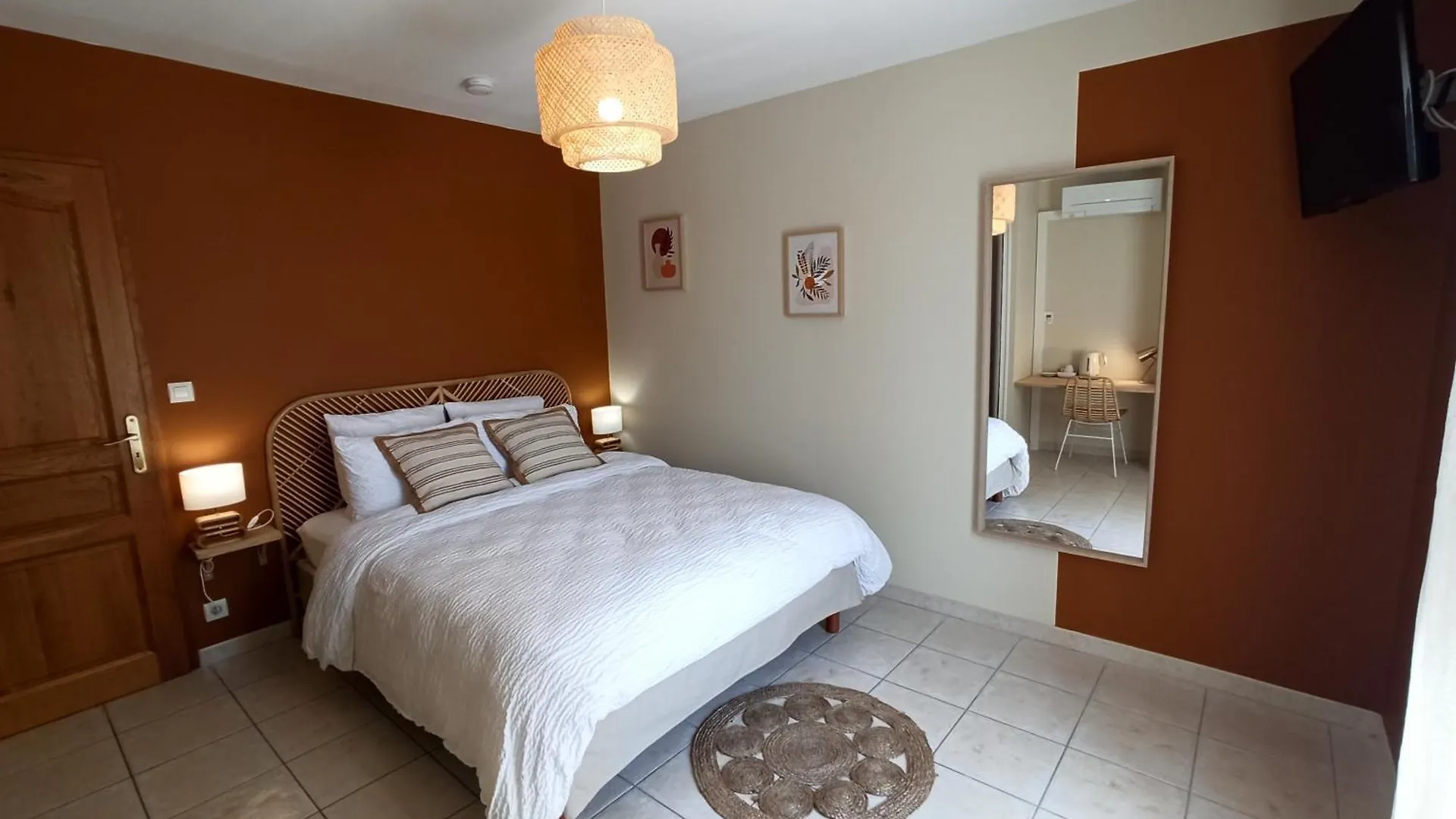 Villa Adhemar 20 Personnes La Garde-Adhémar Prázdninový dům
