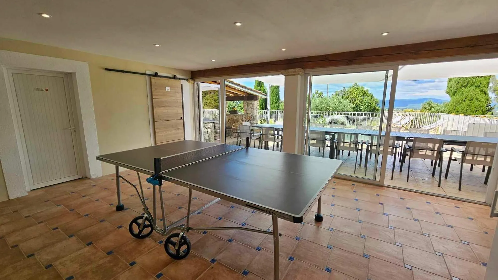 Villa Adhemar 20 Personnes La Garde-Adhémar 0*,  Francie