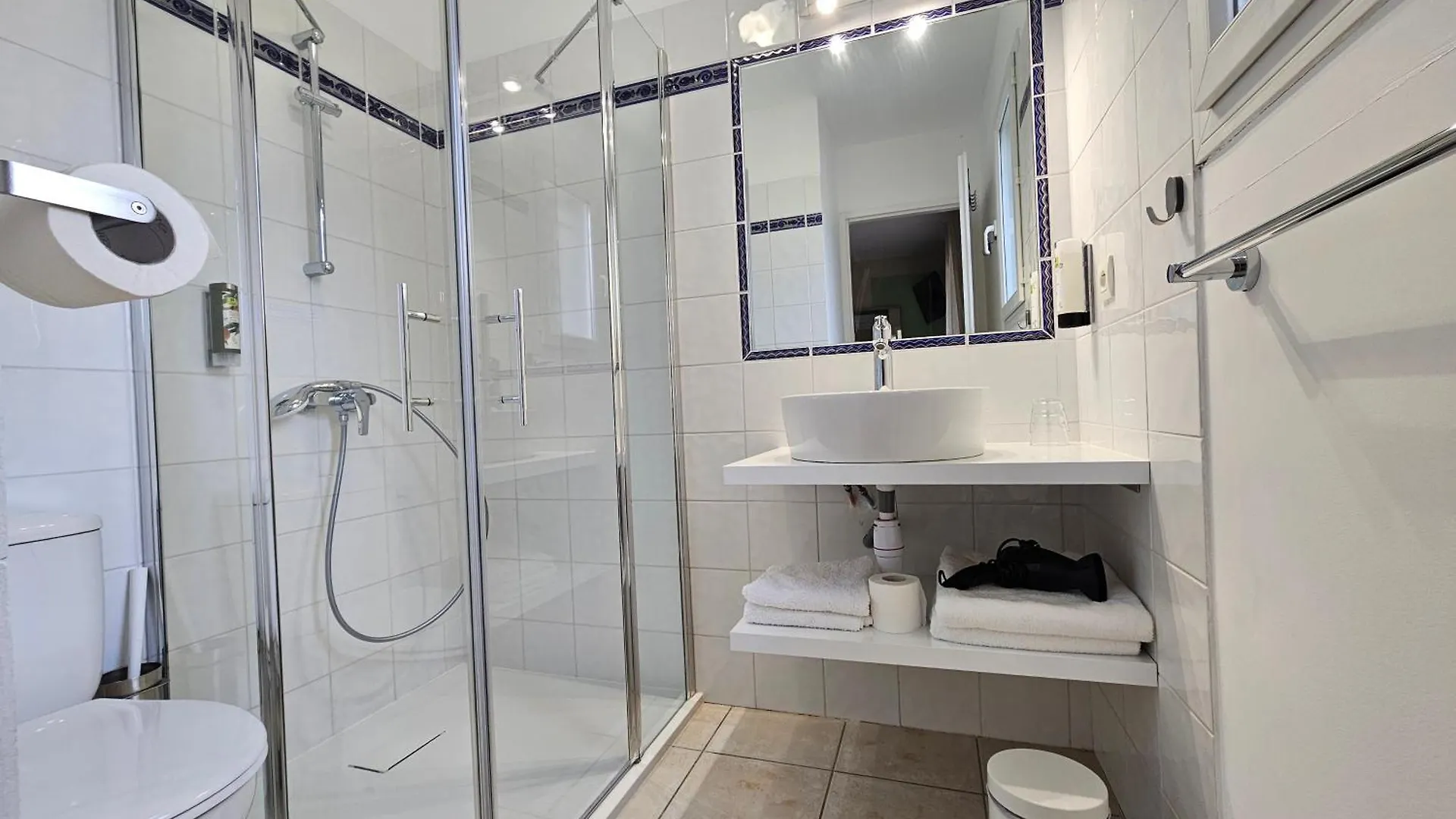 Villa Adhemar 20 Personnes La Garde-Adhémar