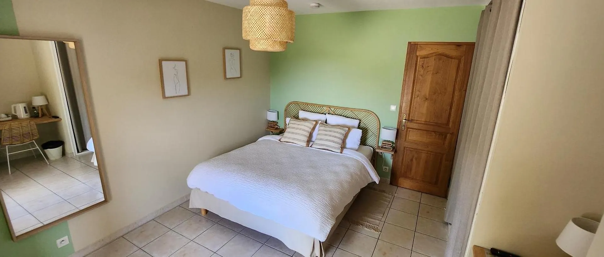 Villa Adhemar 20 Personnes La Garde-Adhémar Francie