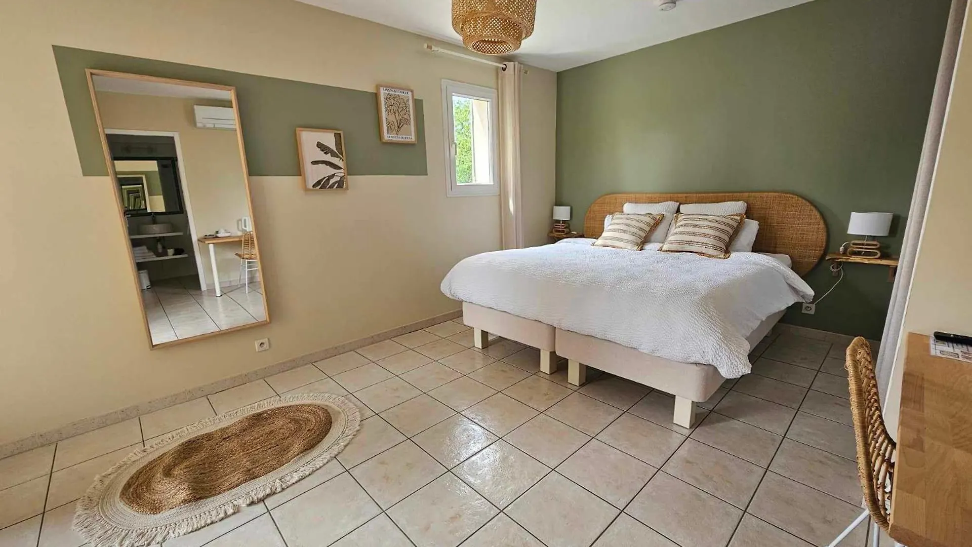 Villa Adhemar 20 Personnes La Garde-Adhémar Prázdninový dům